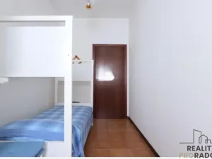 Prodej bytu 3+kk, Via Gorizia,Alba Adriatica,Itálie, 67 m2