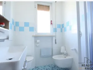 Prodej bytu 3+kk, Via Gorizia,Alba Adriatica,Itálie, 67 m2