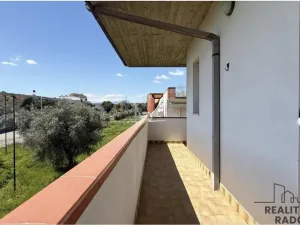 Prodej bytu 3+kk, Via Gorizia,Alba Adriatica,Itálie, 67 m2