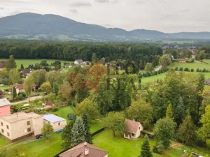 Prodej pozemku pro bydlení, Třinec - Lyžbice, Oldřichovická, 935 m2