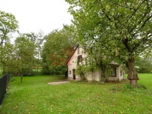 Prodej pozemku pro bydlení, Třinec - Lyžbice, Oldřichovická, 935 m2
