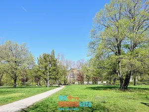 Pronájem bytu 3+kk, Praha - Vysočany, Nepilova, 93 m2