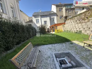 Pronájem bytu 1+kk, Ústí nad Labem - Ústí nad Labem-centrum, Králova výšina, 99 m2