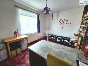 Prodej rodinného domu, Aš - Doubrava, 97 m2