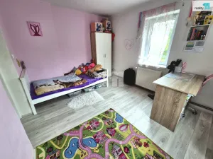 Prodej rodinného domu, Aš - Doubrava, 97 m2