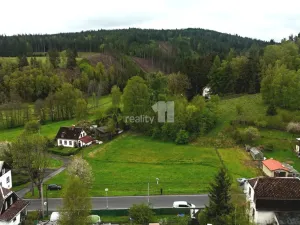 Prodej rodinného domu, Aš - Doubrava, 97 m2