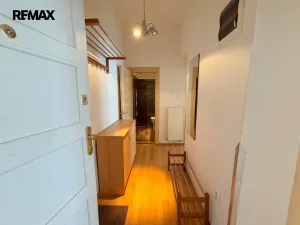 Pronájem bytu 2+kk, Praha - Vinohrady, U Kanálky, 60 m2