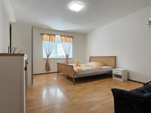 Pronájem bytu 1+1, Sebranice, 30 m2