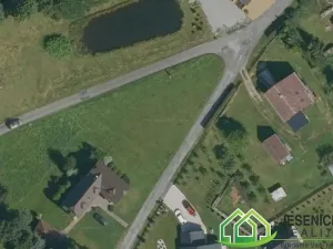 Prodej pozemku pro bydlení, Černá Voda, 944 m2