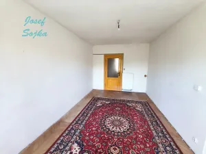 Prodej bytu 2+kk, Praha - Strašnice, V olšinách, 46 m2