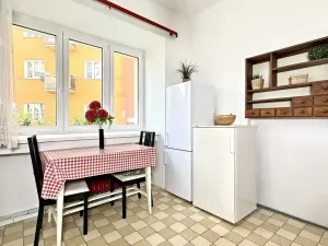 Prodej bytu 3+1, Brno, Špitálka, 76 m2