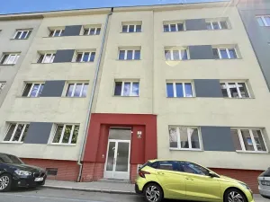 Prodej bytu 3+1, Brno, Špitálka, 76 m2