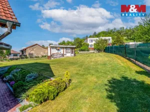 Prodej rodinného domu, Přerov nad Labem, 236 m2