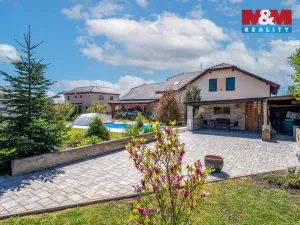 Prodej rodinného domu, Chleby, Járy Cimrmana, 104 m2