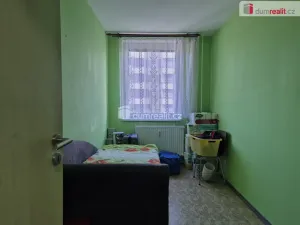 Prodej bytu 3+1, Český Krumlov - Domoradice, Urbinská, 67 m2