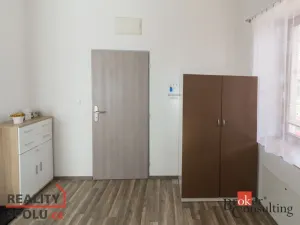 Pronájem bytu 2+kk, Žďár nad Sázavou - Žďár nad Sázavou 1, Jiřího z Poděbrad, 53 m2
