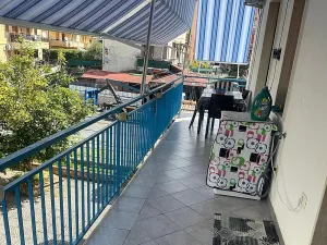 Prodej bytu 3+kk, Scalea, Kalábrie, Itálie, 67 m2