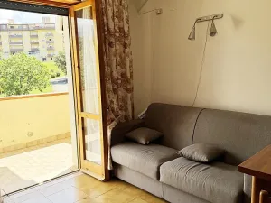 Prodej bytu 3+kk, Scalea, Kalábrie, Itálie, 47 m2
