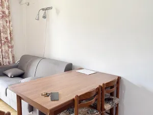 Prodej bytu 3+kk, Scalea, Kalábrie, Itálie, 47 m2