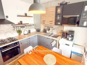 Prodej bytu 2+1, Znojmo, Sokolovská, 52 m2