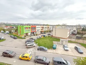 Prodej bytu 2+1, Znojmo, Sokolovská, 52 m2