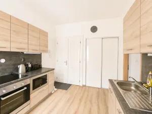 Prodej bytu 2+1, Praha - Smíchov, Vltavská, 57 m2