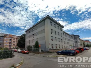 Prodej bytu 2+kk, Praha - Nusle, V zálomu, 53 m2