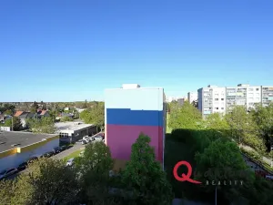 Pronájem bytu 2+1, Praha - Čimice, Okořská, 57 m2