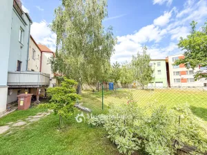 Pronájem bytu 2+1, Znojmo, Loucká, 60 m2