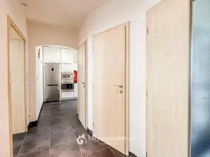 Pronájem bytu 2+1, Znojmo, Loucká, 60 m2