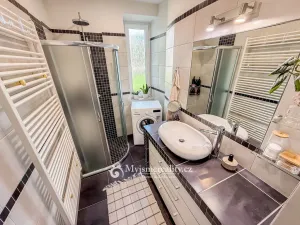 Pronájem bytu 2+1, Znojmo, Loucká, 60 m2