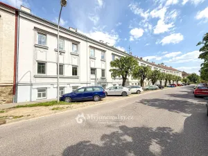 Pronájem bytu 2+1, Znojmo, Loucká, 60 m2