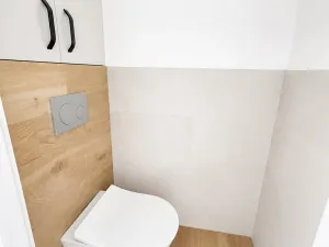 Pronájem bytu 3+1, Olomouc - Nová Ulice, Pionýrská, 65 m2