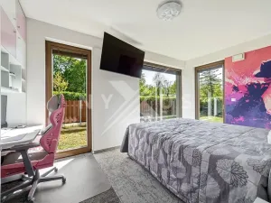 Prodej bytu 2+kk, Praha - Čimice, Vaňkova, 58 m2
