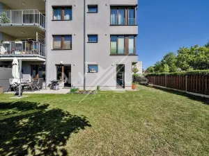 Prodej bytu 2+kk, Praha - Čimice, Vaňkova, 58 m2