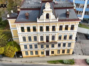 Prodej bytu 4+1, Liberec - Liberec IV-Perštýn, Dr. Milady Horákové, 96 m2