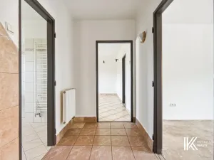 Prodej rodinného domu, Pardubice, Ve Stezkách, 332 m2