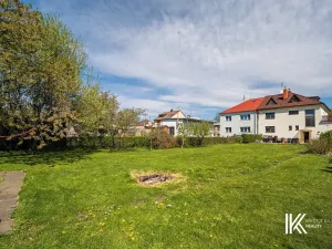 Prodej rodinného domu, Pardubice, Ve Stezkách, 332 m2