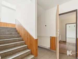 Prodej vícegeneračního domu, Pardubice, Ve Stezkách, 332 m2