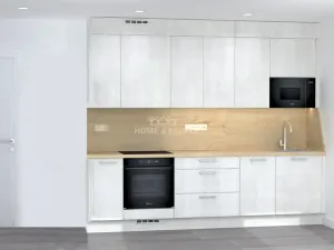 Pronájem bytu 2+kk, Český Brod, 45 m2
