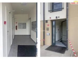 Pronájem bytu 2+kk, Český Brod, 45 m2