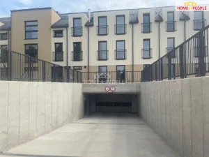 Pronájem bytu 2+kk, Český Brod, 45 m2