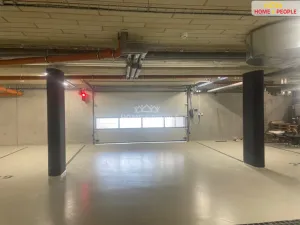 Pronájem bytu 2+kk, Český Brod, 45 m2
