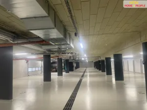 Pronájem bytu 2+kk, Český Brod, 45 m2