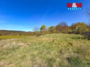 Prodej pozemku pro bydlení, Hluboš, 2827 m2