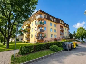 Prodej bytu 4+kk, Olomouc - Povel, Slavonínská, 128 m2