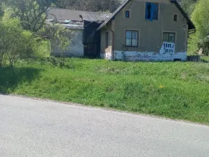 Prodej chalupy, Zásada, 163 m2