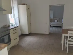 Prodej činžovního domu, Ústí nad Labem - Sebuzín, 1182 m2