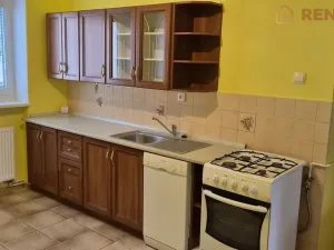 Prodej bytu 2+1, Olomouc, Jungmannova, 55 m2
