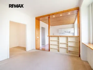 Prodej bytu 2+kk, Kralupy nad Vltavou, Gagarinova, 36 m2